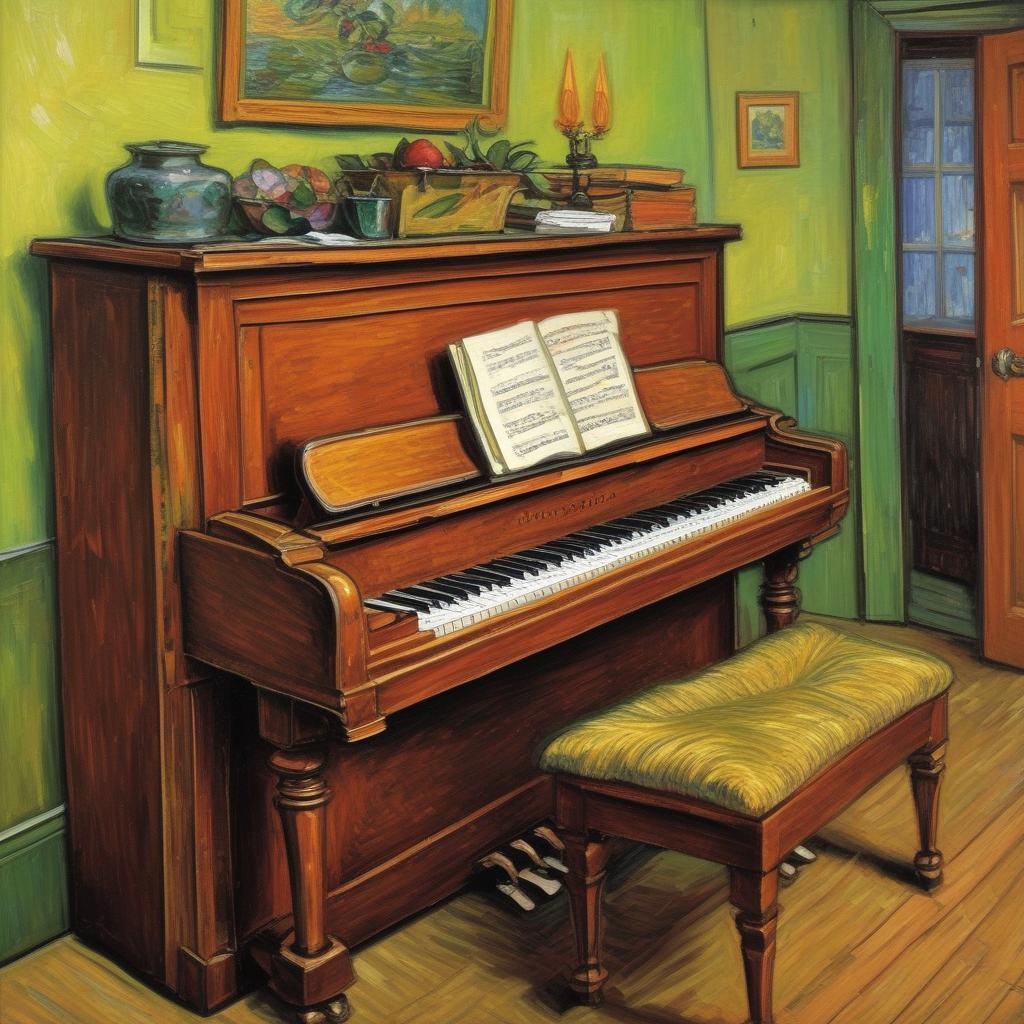 MY PIANO EDUCATION SYSTEM FOR ADULTS
