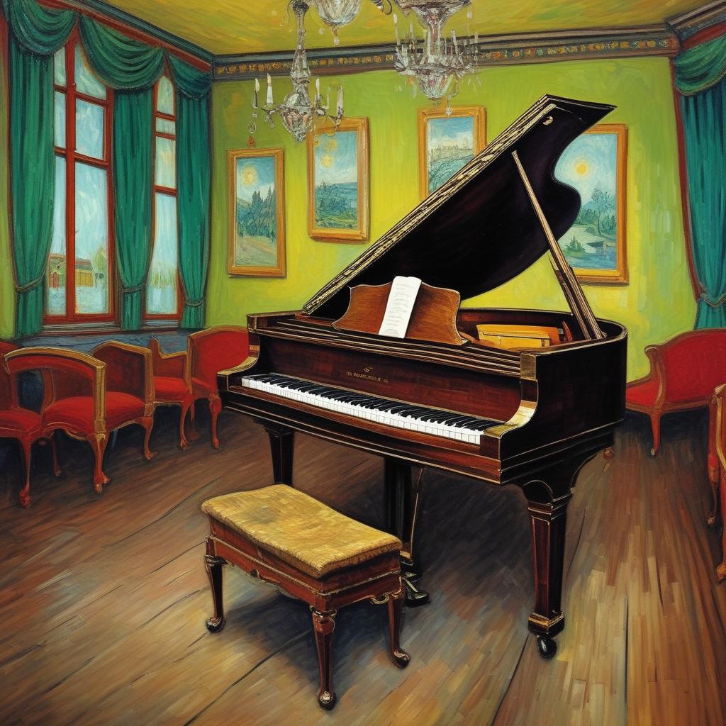 MY PIANO EDUCATION SYSTEM FOR CHILDREN